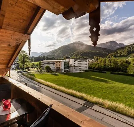 Apartment Neumayer