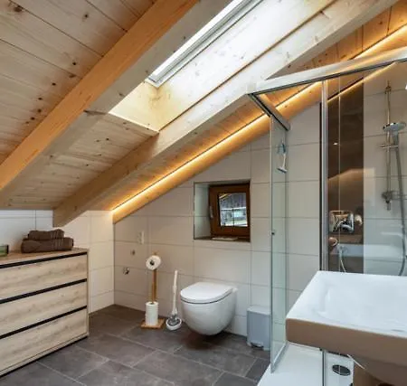 Apartamento Neumayer Berchtesgaden