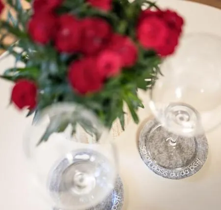 Neumayer Apartamento Berchtesgaden