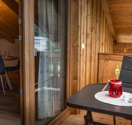 Neumayer Apartamento