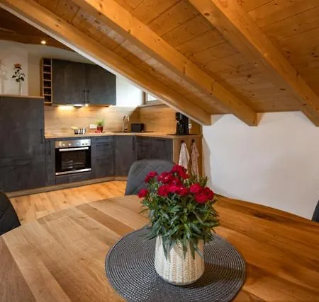 Apartamento Neumayer Berchtesgaden