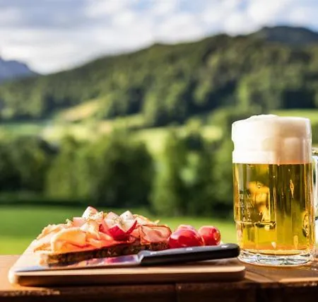 Neumayer * Berchtesgaden