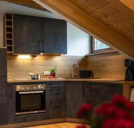 Neumayer * Berchtesgaden