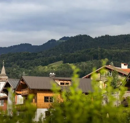 Apartment Neumayer
