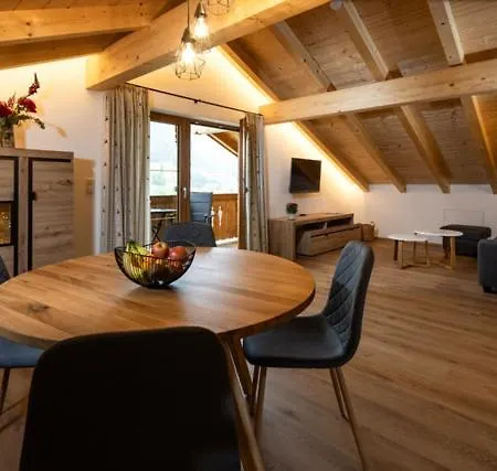 Apartment Neumayer *