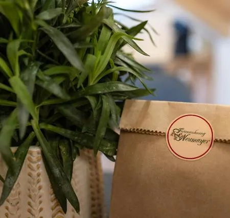 Neumayer Apartamento