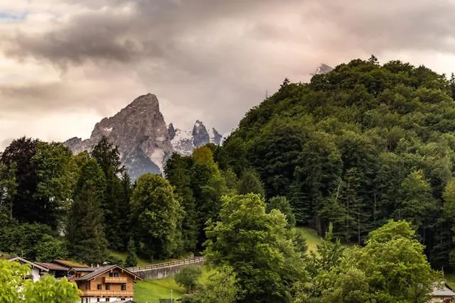 Appartement Neumayer Berchtesgaden