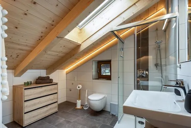 Appartement Neumayer Berchtesgaden