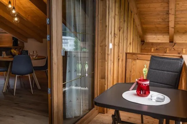 Neumayer Appartement