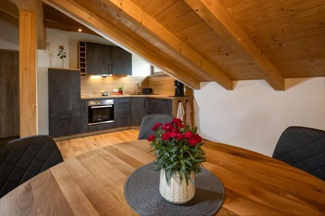 Appartement Neumayer Berchtesgaden