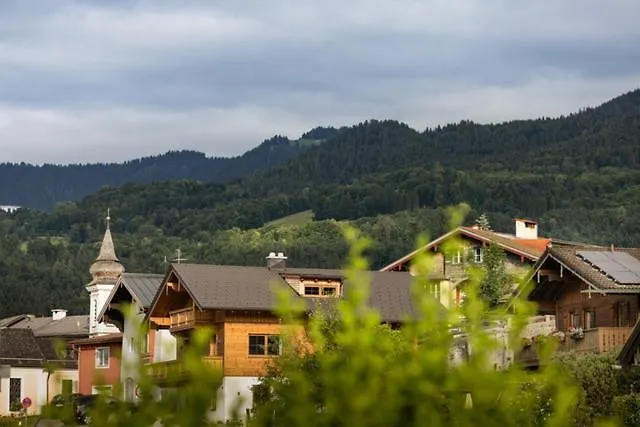Appartement Neumayer