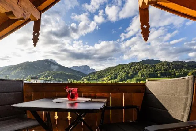 Neumayer Appartement