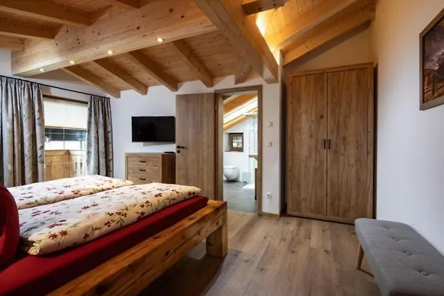 Neumayer Appartement *