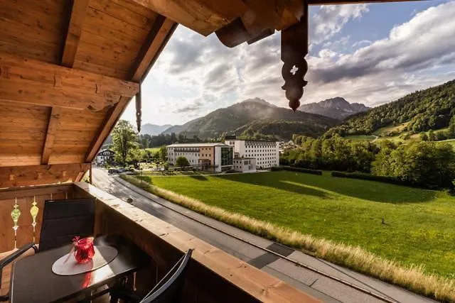 Appartement Neumayer